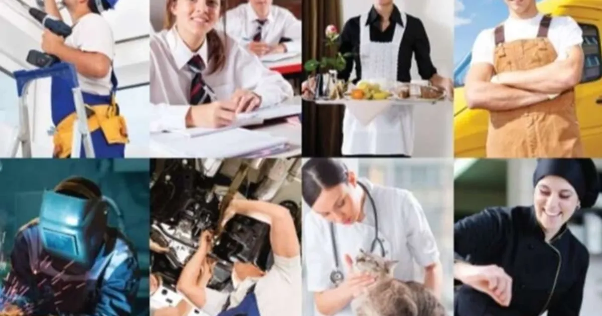 Nisan’ın güven tablosu netleşti… Hizmet ve perakende geriledi, inşaat yükseldi