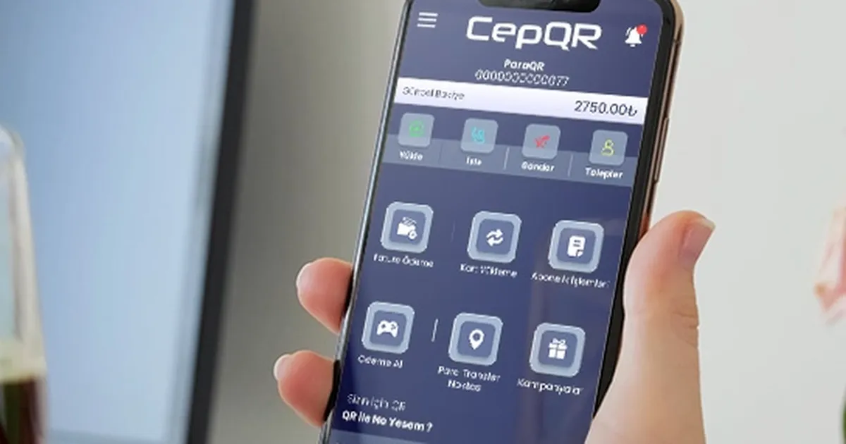 ParaQR’ın faaliyet izni iptal edildi