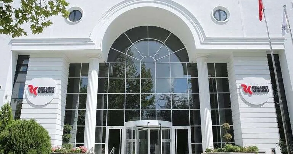 Rekabet Kurulu’ndan MediaMarkt’a 330 milyon TL ceza