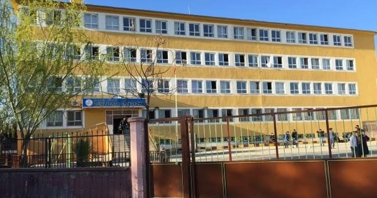 Şanlıurfa’da öğretmene saldırı iddialarına yalanlama!