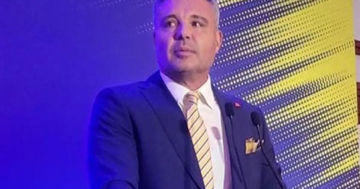 Saran: Fenerbahçe’nin önünü açmak için görevimizi tamamlıyoruz