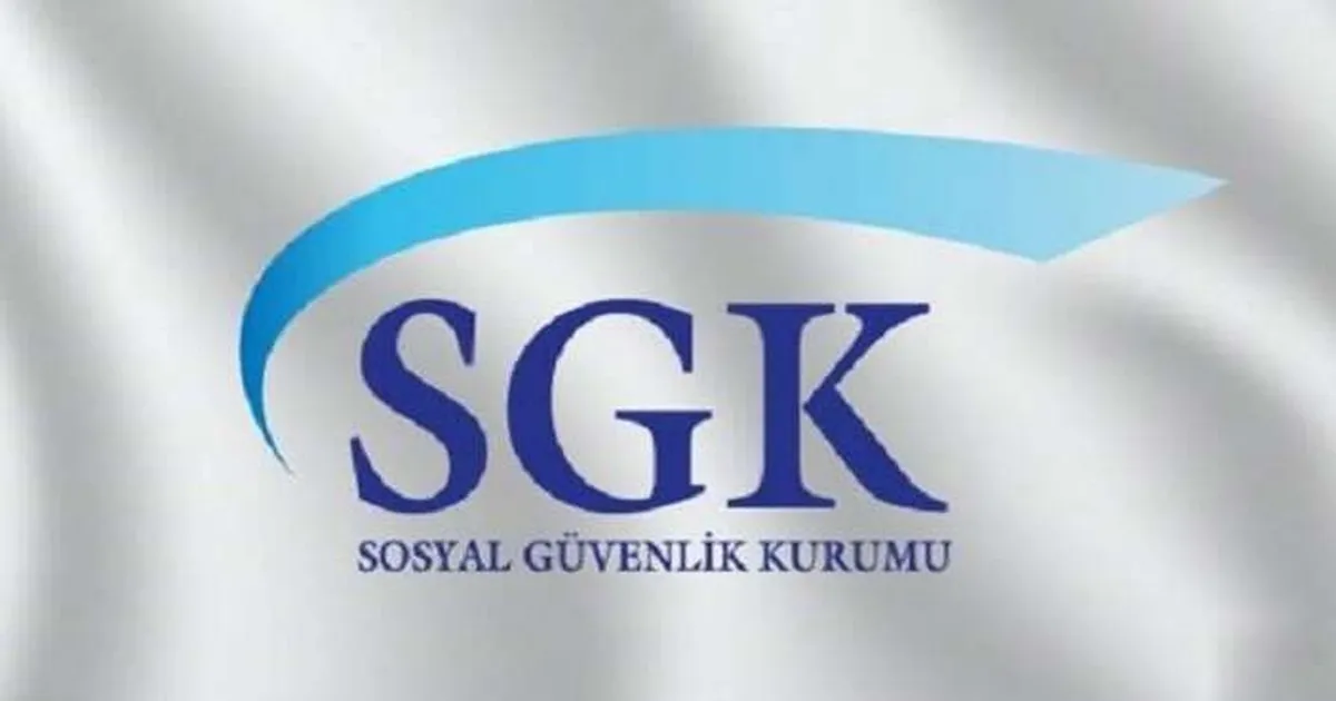 SGK’ya yurt dışından ilaç alımı için yeni usul ve esaslar belirlendi