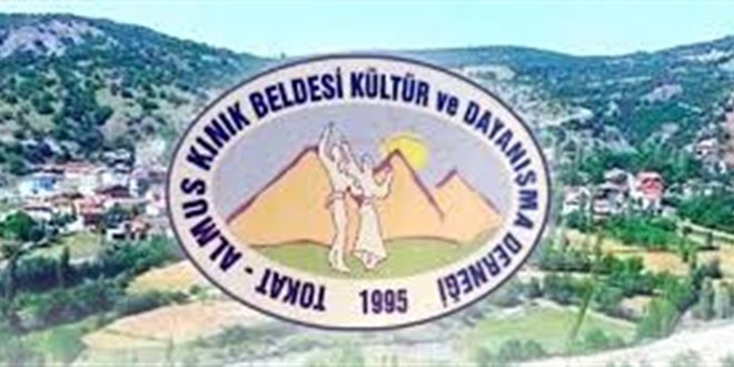 Tokat Kınık Belediyesi 3 kontratlı işçi alacak