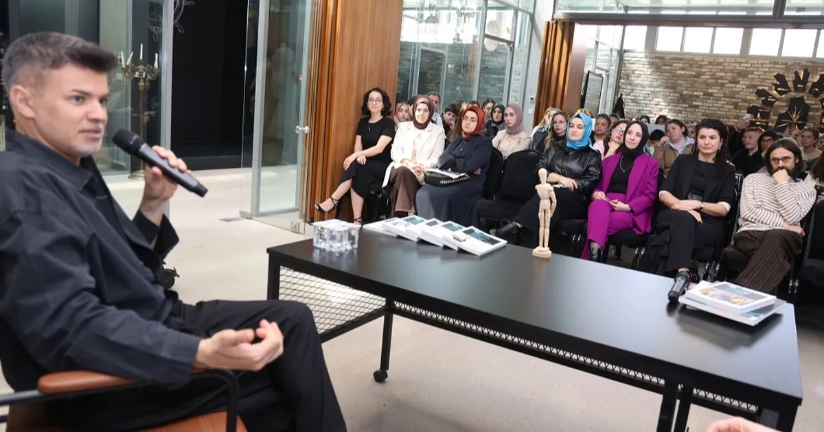 Ünlü modacıdan moda tüyoları