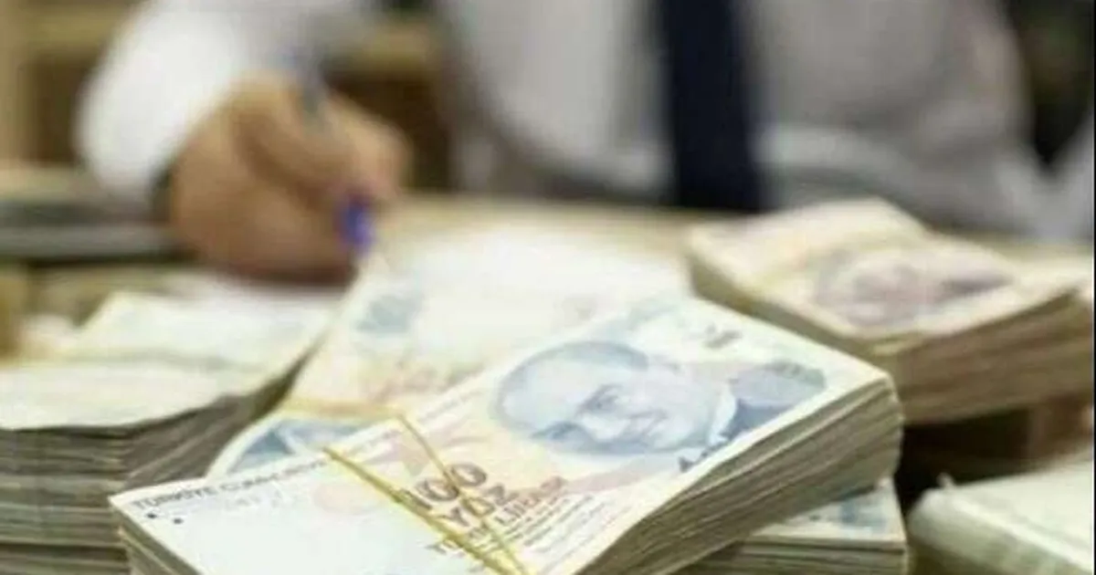 Vergi düzenlemesinde yeni oranlar Resmi Gazete’de