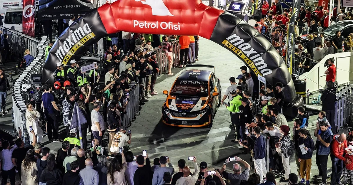 Yeni sezon Rally Bodrum’la açılıyor