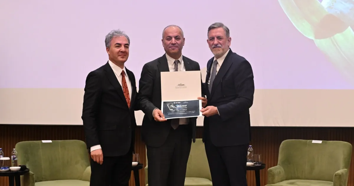 3. Uludağ Çevre Forumu Bursa Business School’da başladı