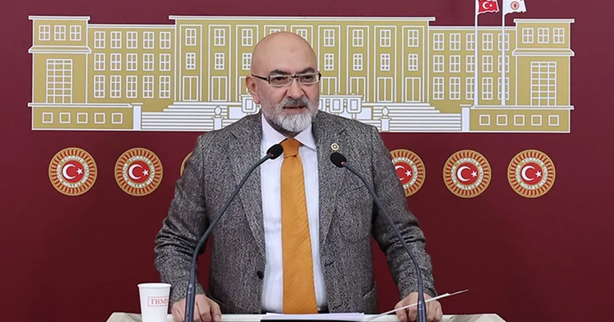 AK Partili Cıngı: Başıboş sorunu artık kamu güvenliği meselesi