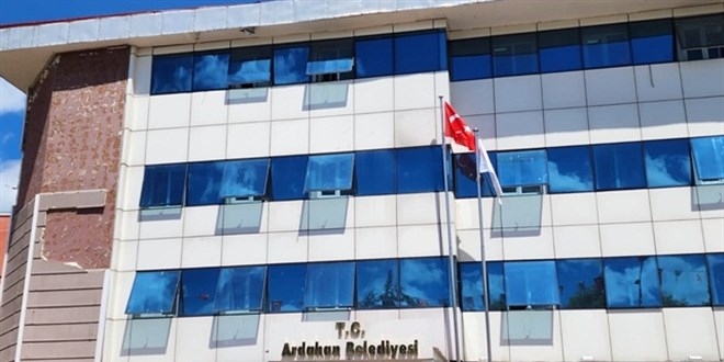 Ardahan Belediyesi 1 kontratlı işçi alacak