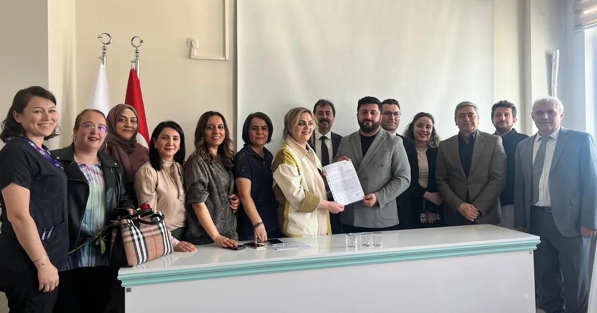 Artvin’de 3 hastane Anne Dostu oldu