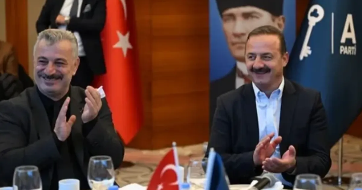 Bursa’da siyasi dengeler değişiyor… Ankette Anahtar’dan sürpriz yükseliş