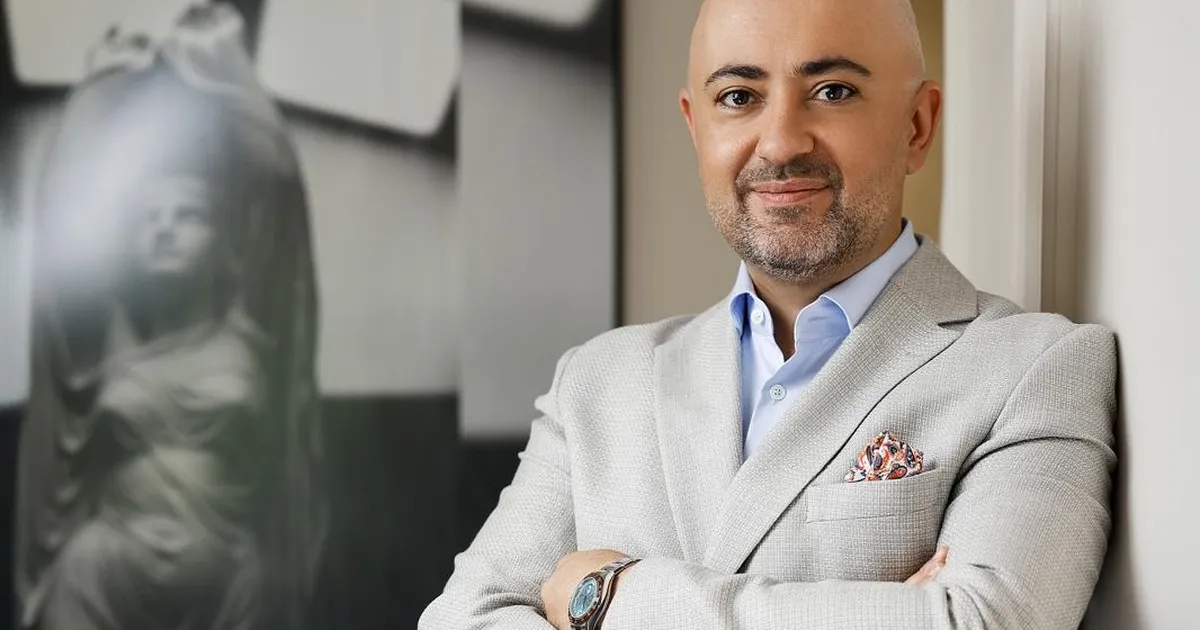 Caner Kaçmaz’dan estetikte yeni dönem… Preserve tekniği ile doğal meme büyütme
