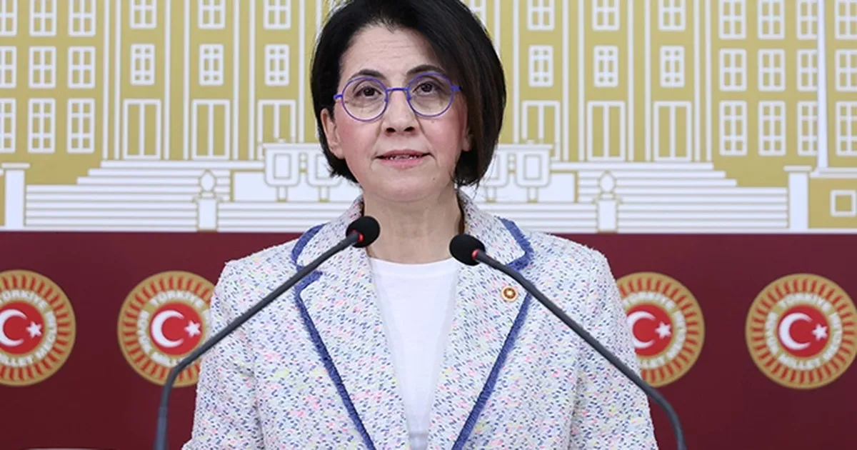 CHP’li Yaman engellilerin sorunlarını TBMM’de dile getirdi
