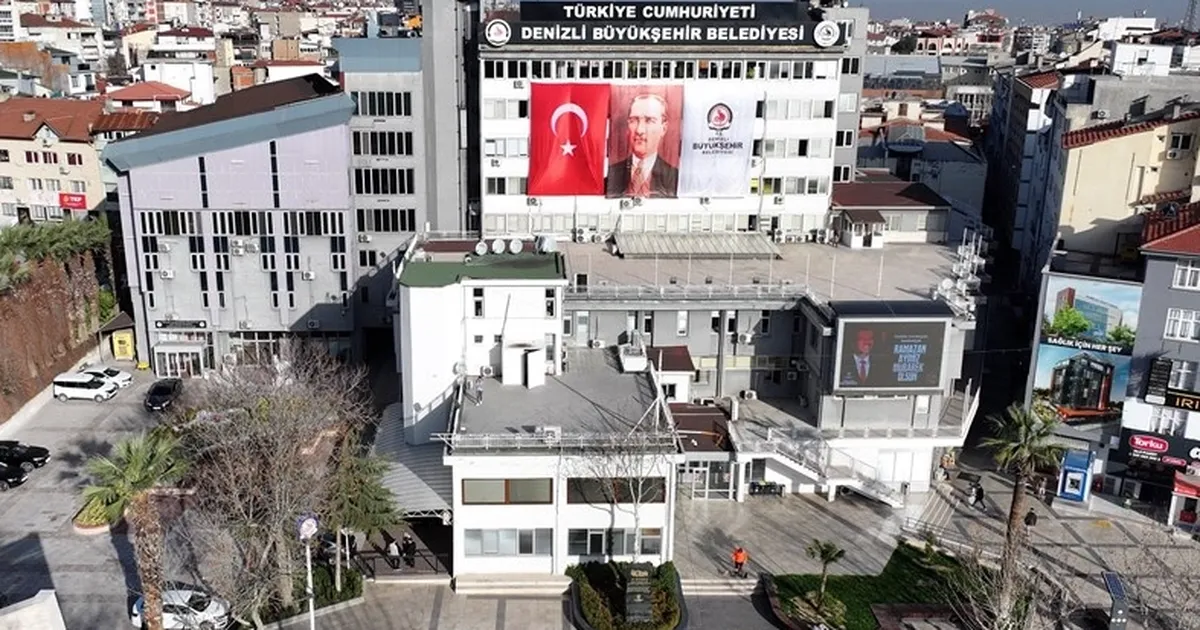 Denizli Kültür AŞ’den ilk çeyrekte rekor kâr