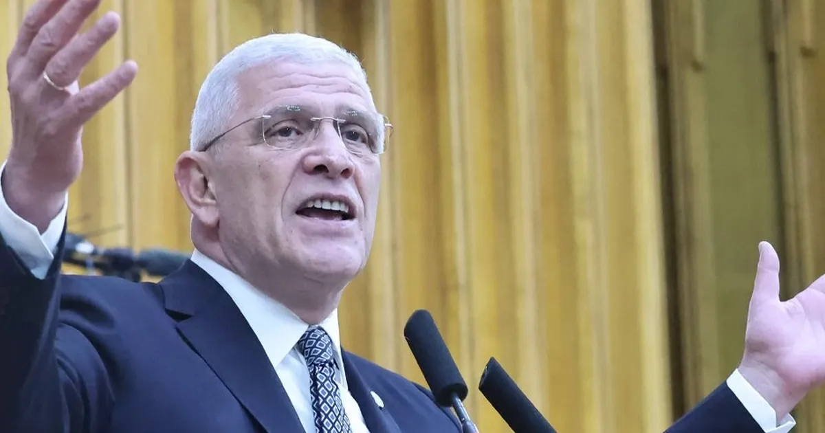 Dervişoğlu: Çiftçi devlete borçlu değil, devlet çiftçiye borçlu