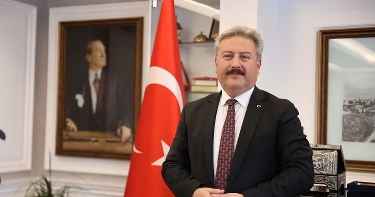 Doç. Dr. Mustafa Palancıoğlu’ndan 1 Mayıs açıklaması