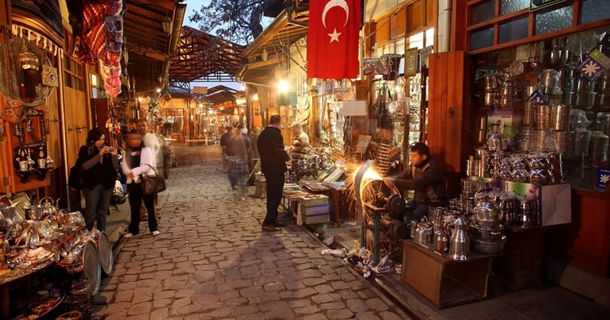 Gaziantep turizmde dijital çağı başlattı!