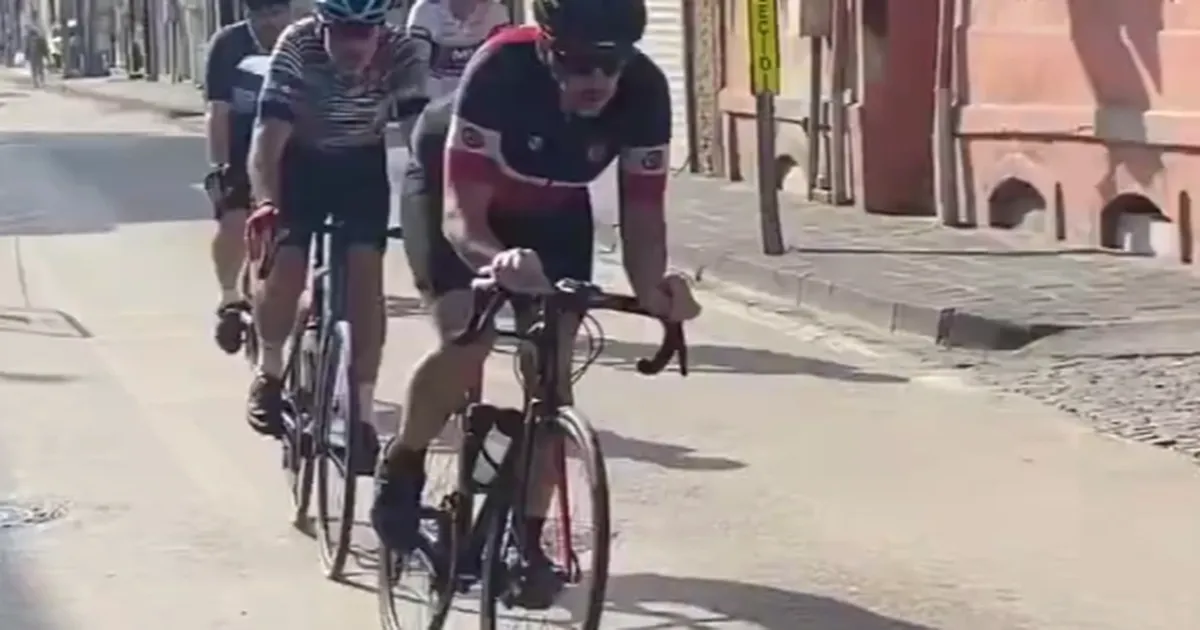 GranFondo coşkusu Mudanya’yı sardı