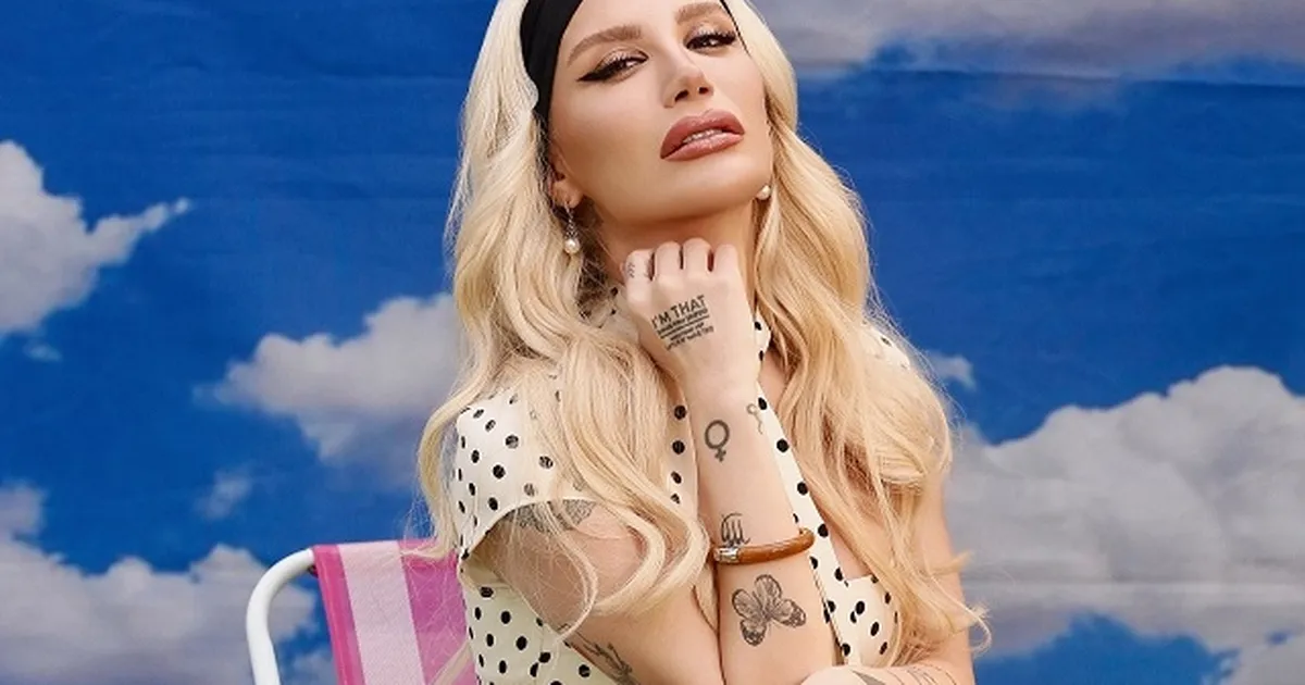 İrem Derici 5 Haziran’da “Olay Mahalli”nde