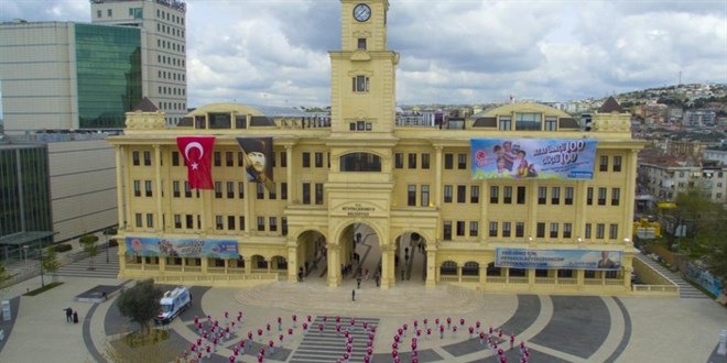 İstanbul Büyükçekmece Belediyesi 6 Memur Alacak