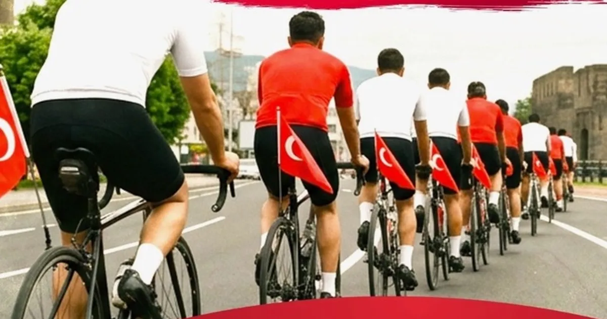 Kayseri Büyükşehir’den 19 Mayıs için özel 3 program