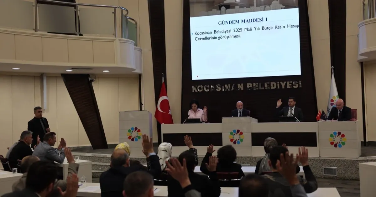 Kayseri Kocasinan şehre değer katıyor