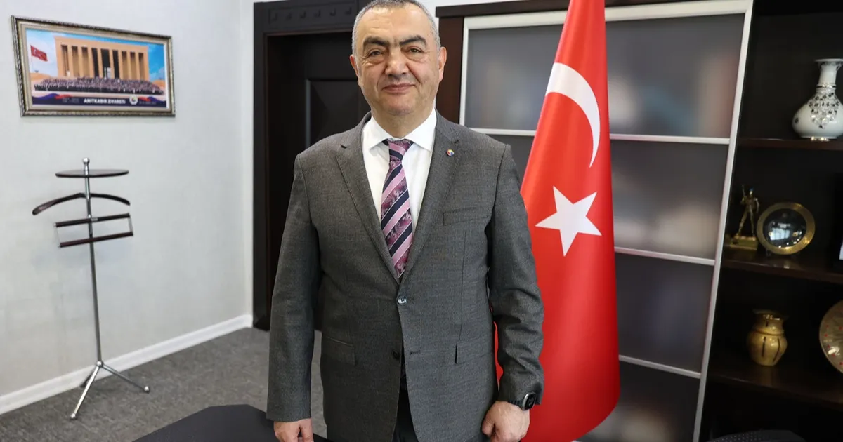 Kayseri’den mart ayında inişli ihracat