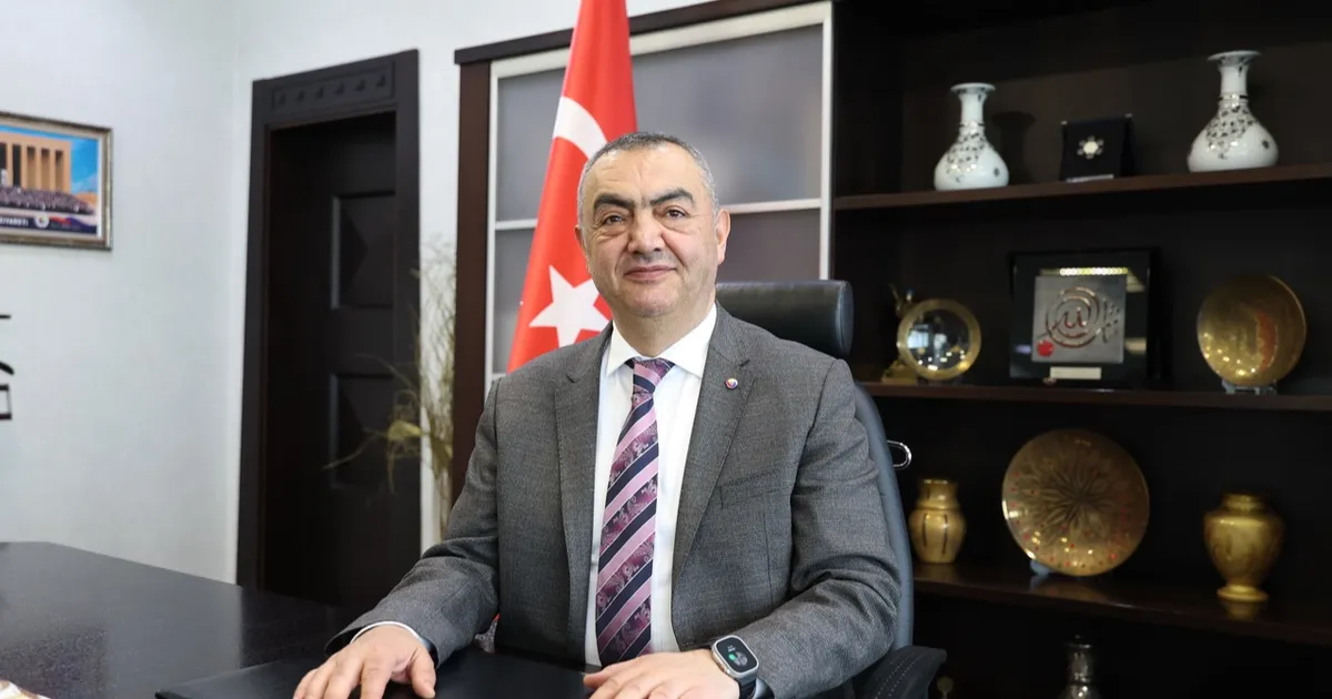 KAYSO’dan Anneler Günü mesajı