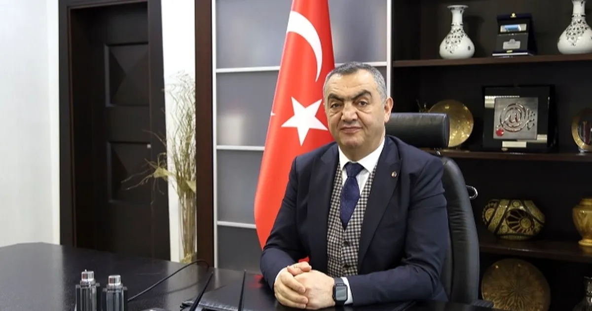 KAYSO’dan ‘Kurban Bayramı’ mesajı