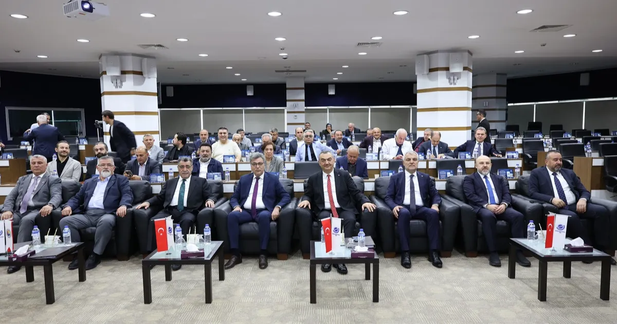 KAYSO’dan üretim vurgusu