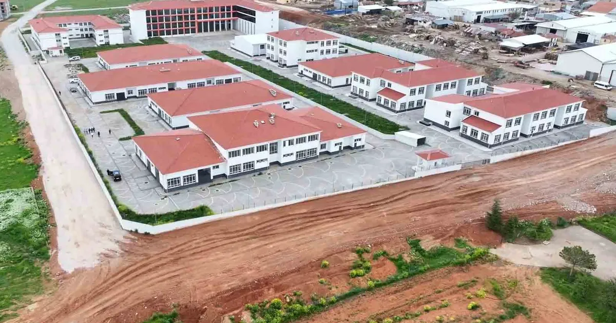 Kırşehir’e yatırım hamlesi