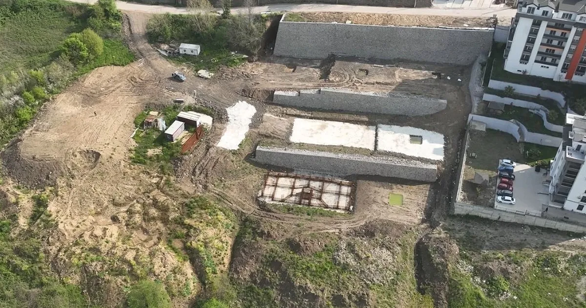 Kocaeli’de izinsiz hafriyata 9,3 milyon TL ceza! Encümen çevre ihlalini affetmiyor!