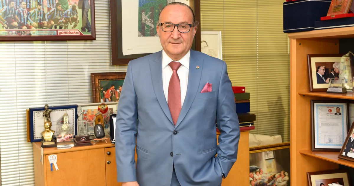 KSO Başkanı Zeytinoğlu’ndan sanayi kapasite ve endeks değerlendirmesi
