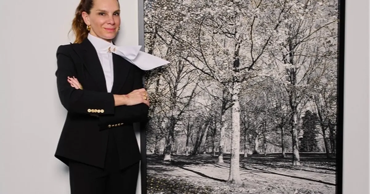 Lara Sayılgan “Louis Dream” eseri ile Photo London 2026’da