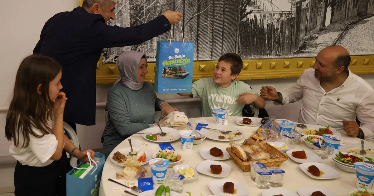 Sakarya’da çölyak hastaları yalnız değil