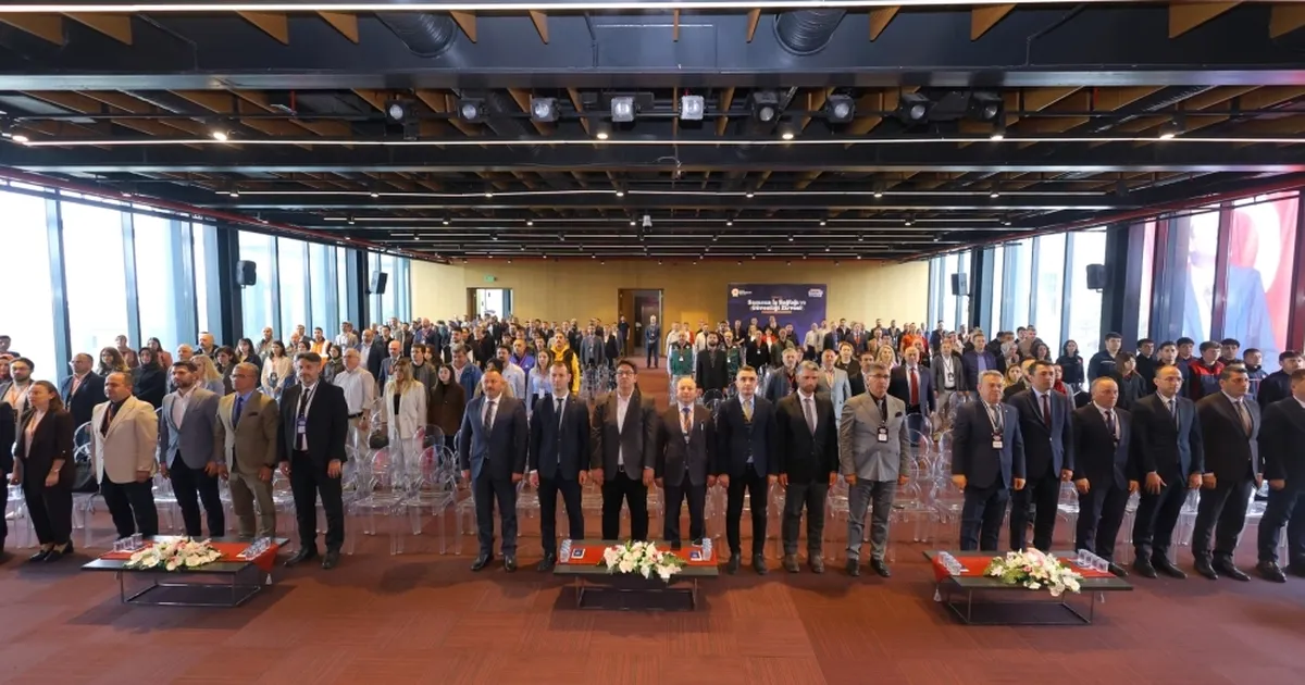 Samsun Büyükşehir’den İş Güvenliği zirvesi