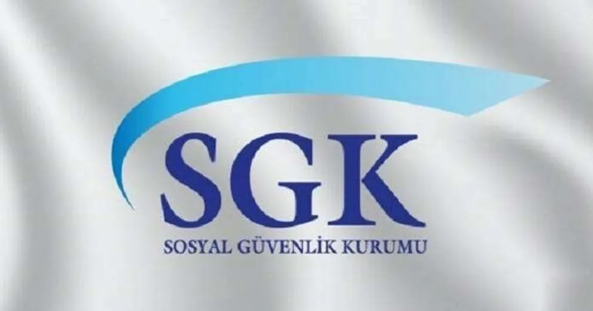 SGK Sosyal Sigorta İşlemleri Yönetmeliğinde değişikliğe gitti