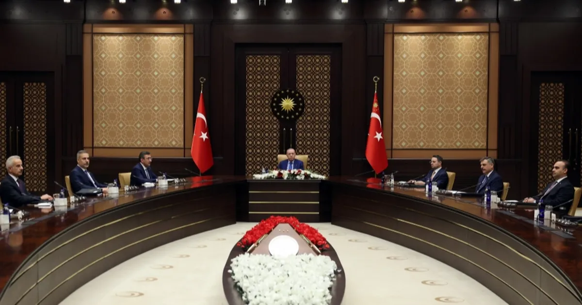 Siber Güvenlik’te ‘kritik altyapılar ve veri egemenliği’ vurgusu