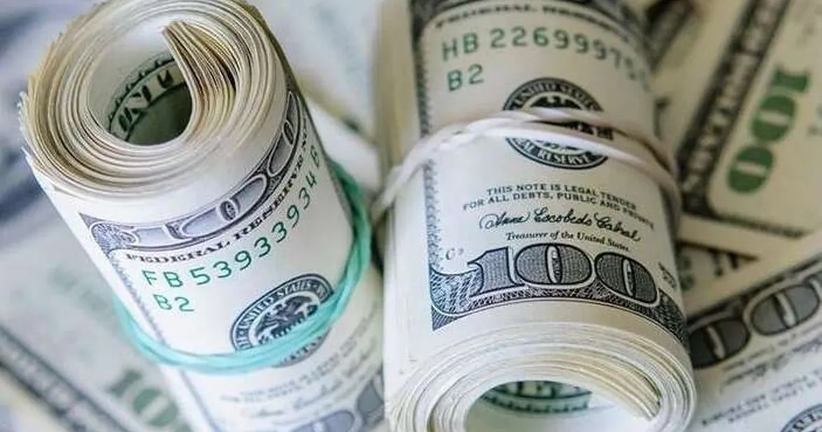 Türkiye’nin net UYP’si -360,8 milyar dolar oldu