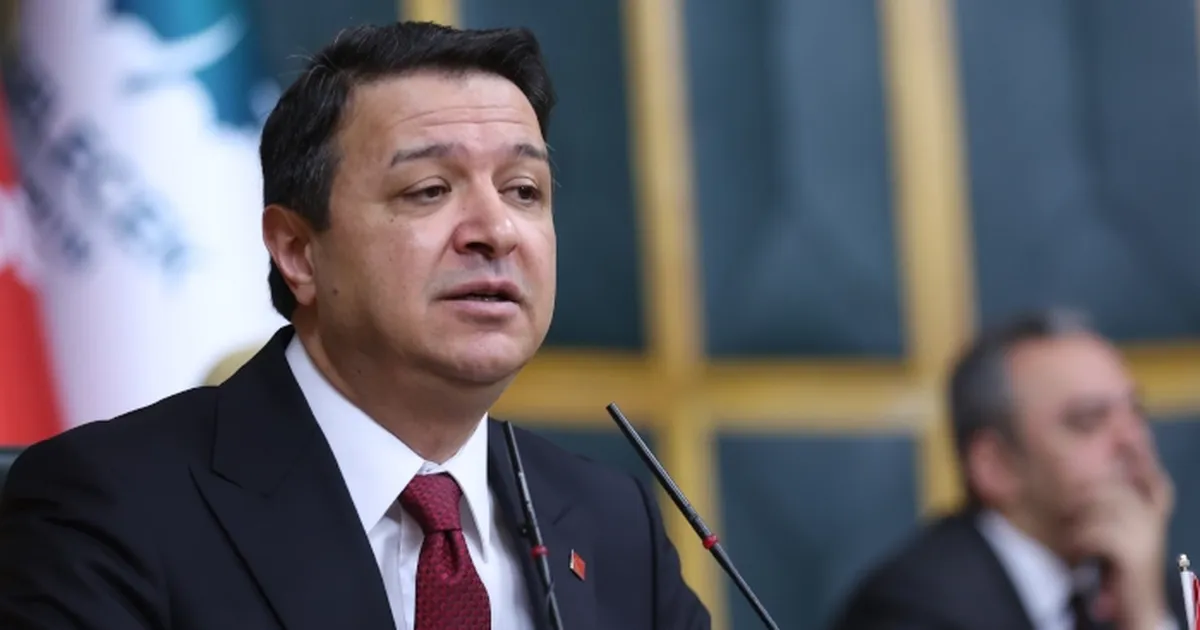 Yeni Yol’dan ikramiye çağrısı… Bu bayram Meclis gereğini yapmalı!