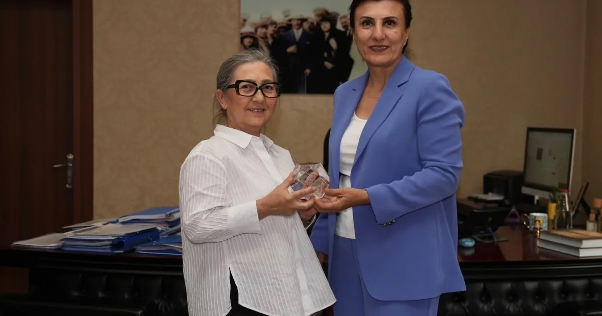 Adana Büyükşehir’e Avrupa’dan yeni bir ödül