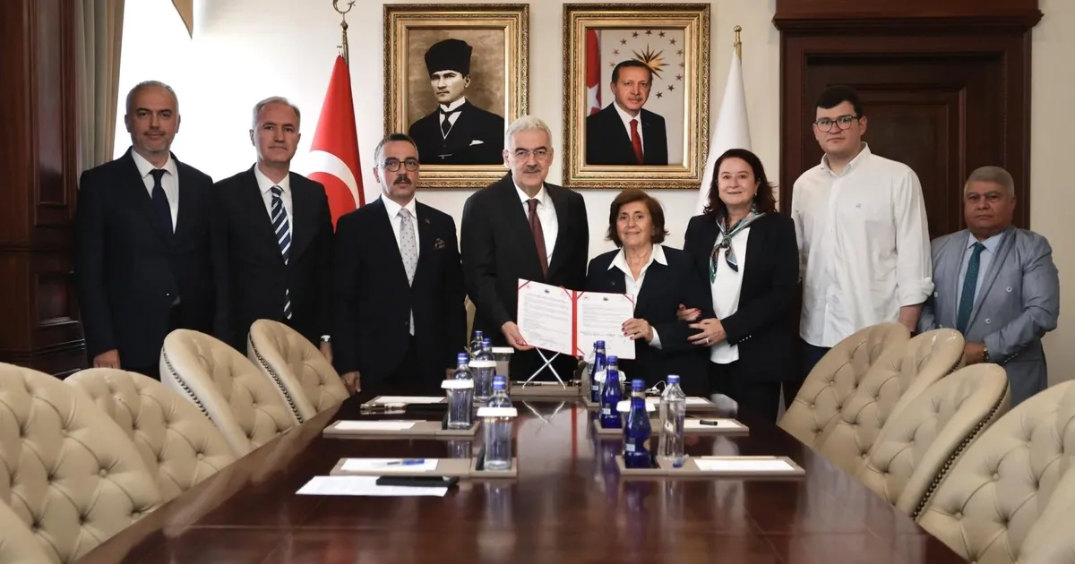 Bursa İnegöl’e 7 birimli yeni Aile Sağlığı Merkezi geliyor
