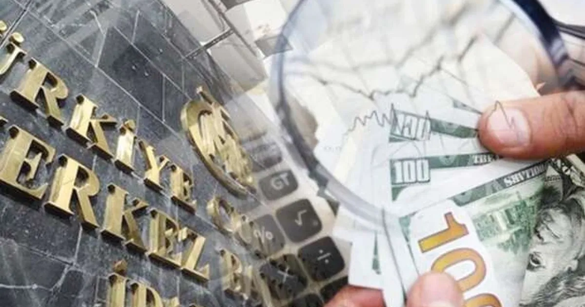Cari açık Nisan’da 5,7 milyar dolar oldu
