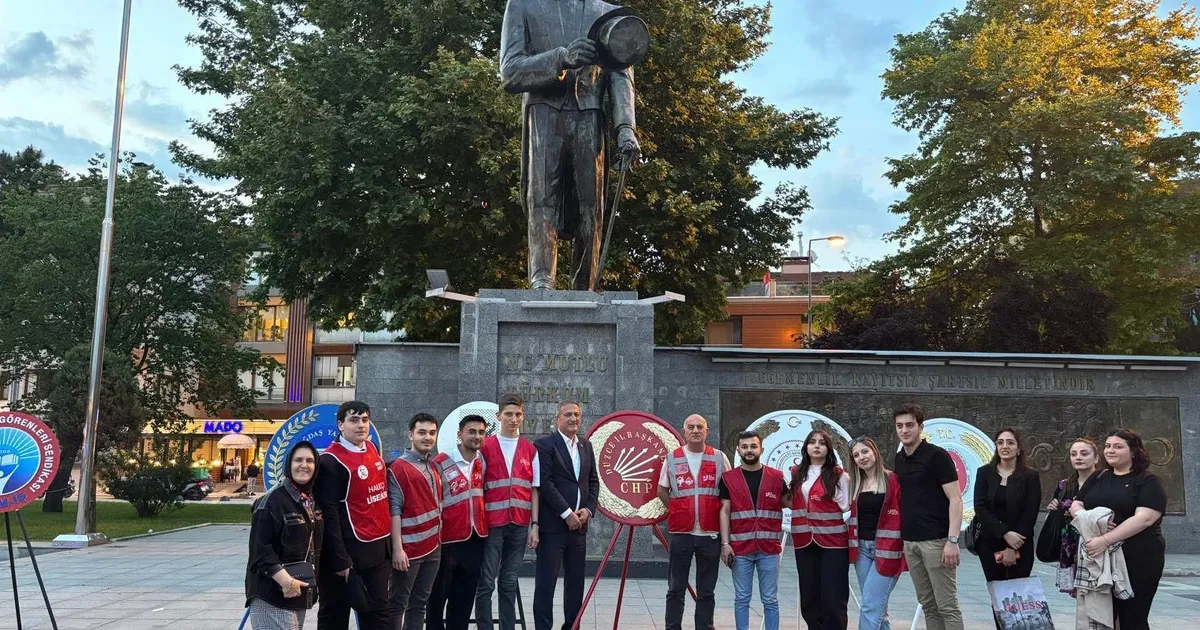 CHP Düzce örgütünden Kılıçdaroğlu’na çağrı