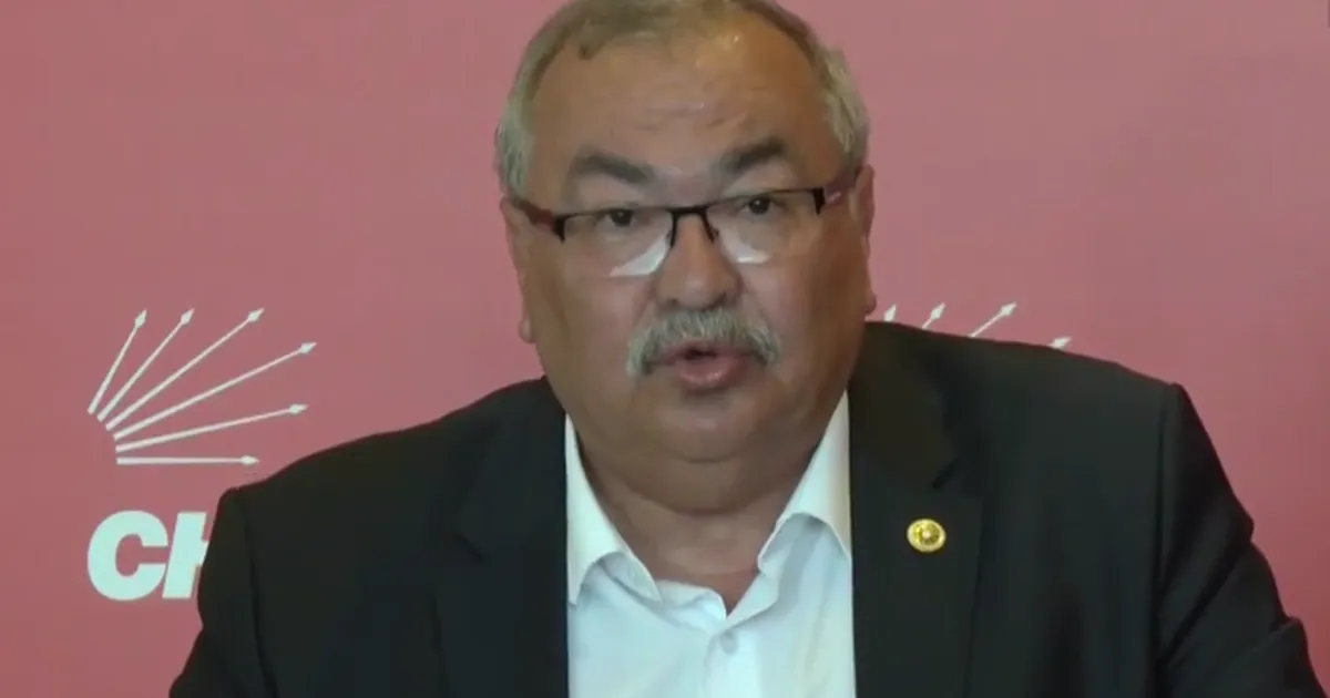 CHP YDK’dan ihraç dosyalarında yeni gelişme… Gökhan Günaydın’ın tedbiri kaldırıldı
