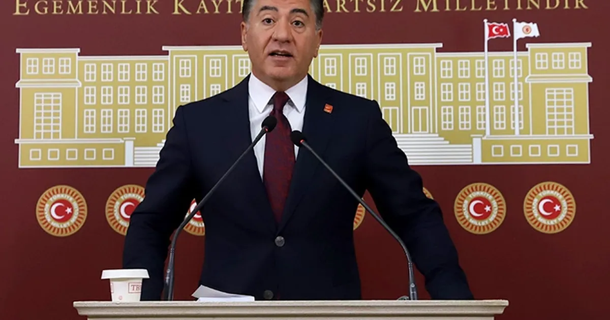CHP’de olağanüstü hamle… Murat Emir: 900’e yakın imzayla Genel Merkeze gideceğiz