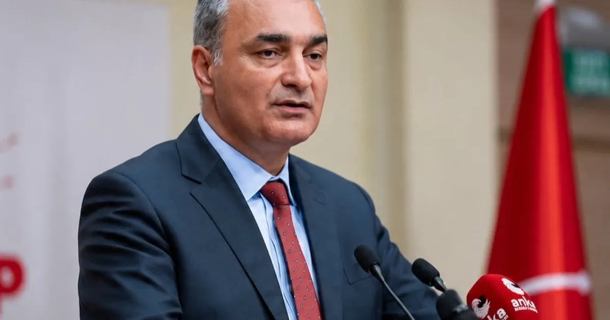 CHP’de yeni ihraç ve fesih kararları… 6 İl Başkanı YDK’ya sevk edildi, 6 il başkanı yönetimden alındı