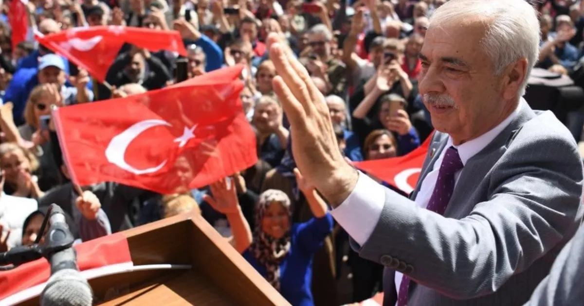 CHP’li Keşan Belediye Başkanı AK Parti’ye katılıyor