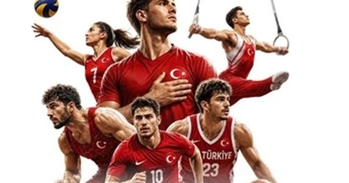 Denizli’de milli sporculara ücretsiz ulaşım desteği
