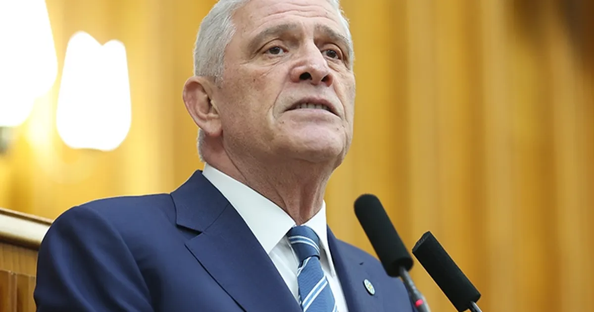 Dervişoğlu’ndan 27 Haziran daveti… Memleketi sahipsiz zannediyorlar!